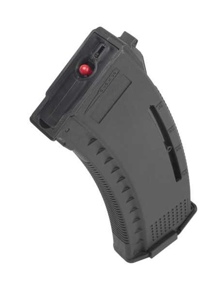 Chargeur AEG ARCTURUS AK MOD1 30/130 RDS -NOIR