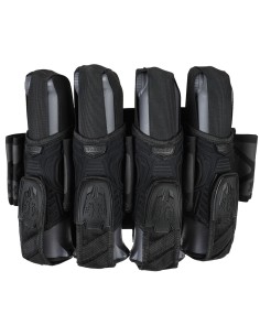 HARNAIS MAGTEK 3+2(+4) - BLACKOUT