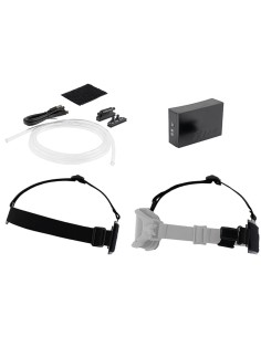 KIT SYSTÈME ANTI-BUÉE EXFOG AVEC BANDEAU