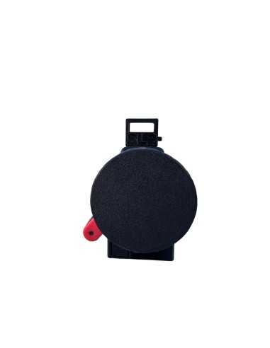 M4 FAST FEEDER BLACK RED