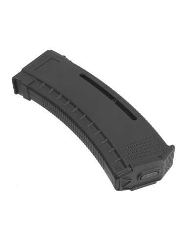 Chargeur AEG ARCTURUS AK MOD1 30/130 RDS -NOIR