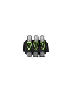 HARNAIS ZERO G LITE 3+2(+4) - VERT