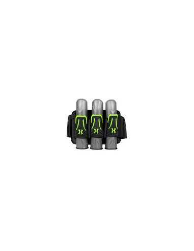 HARNAIS ZERO G LITE 3+2(+4) - VERT