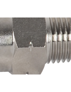 MACRO RACCORD DROIT DYE