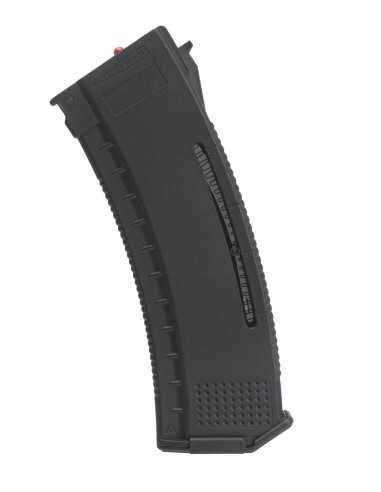 Chargeur AEG ARCTURUS AK MOD1 30/130 RDS -NOIR