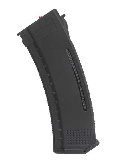 Chargeur AEG ARCTURUS AK MOD1 30/130 RDS -NOIR