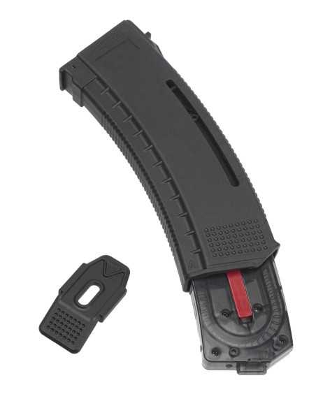 Chargeur AEG ARCTURUS AK MOD1 30/130 RDS -NOIR