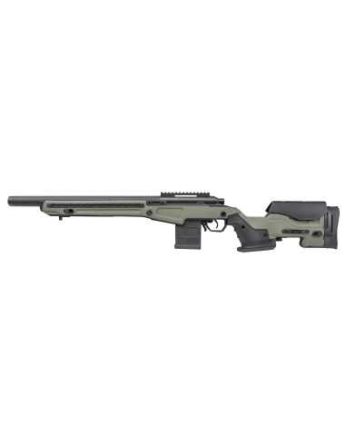 Spring AAC T10 SHORT OD 0,8J