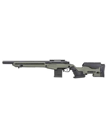 Spring AAC T10 SHORT OD 0,8J