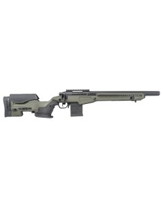 Spring AAC T10 SHORT OD 0,8J 2