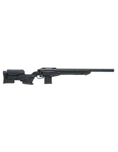 Spring AAC T10 noir 0,8J