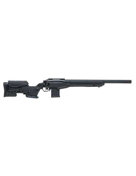 Spring AAC T10 noir 0,8J