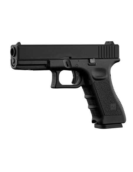 GBB KP-17 NOIR KJ WORKS