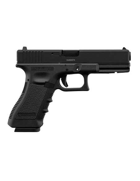 GBB KP-17 NOIR KJ WORKS