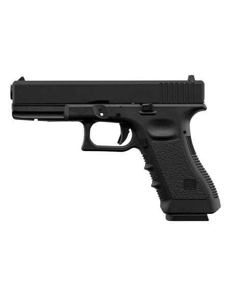 GBB KP-17 NOIR KJ WORKS