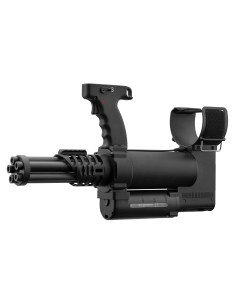 AEG MINIGUN WE23-L