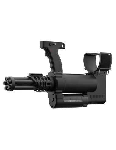 AEG MINIGUN WE23-L