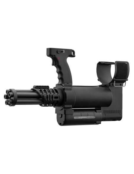 AEG MINIGUN WE23-L