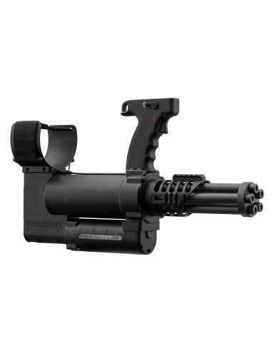 AEG MINIGUN WE23-L