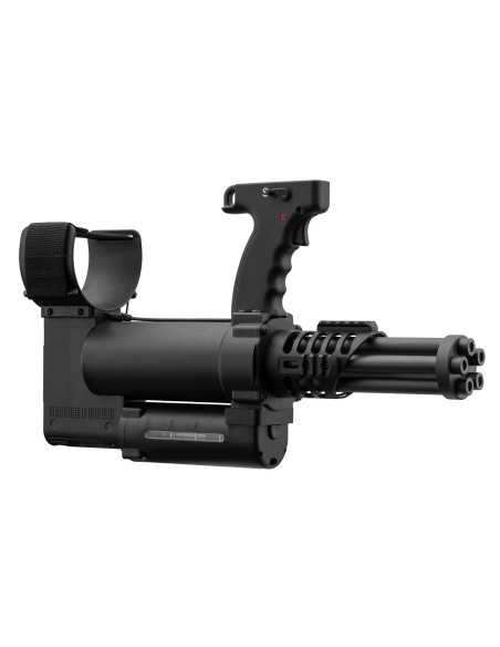 AEG MINIGUN WE23-L