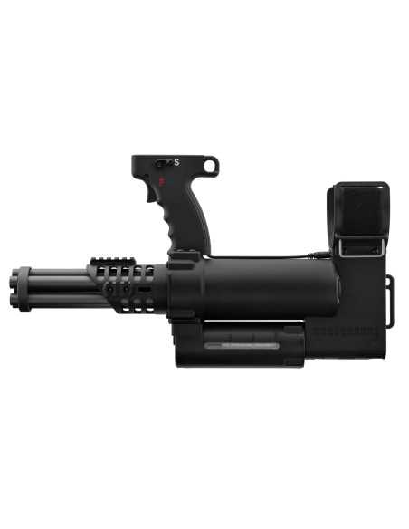 AEG MINIGUN WE23-L