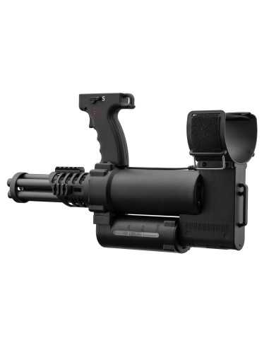 AEG MINIGUN WE23-L