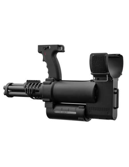 AEG MINIGUN WE23-L