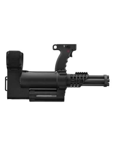 AEG MINIGUN WE23-L