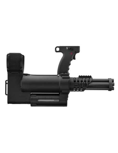 AEG MINIGUN WE23-L