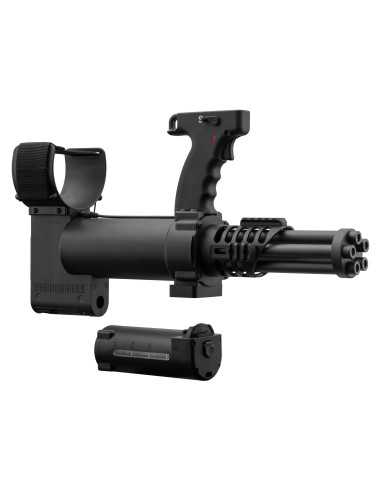 AEG MINIGUN WE23-L