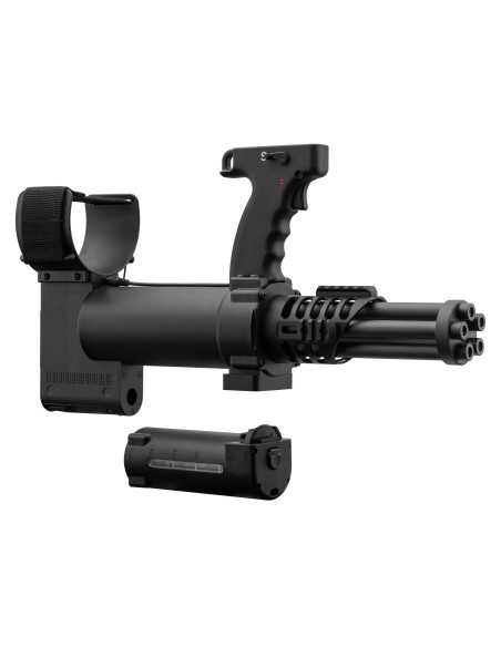 AEG MINIGUN WE23-L