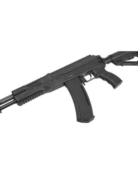 Chargeur AEG ARCTURUS AK MOD1 30/130 RDS -NOIR