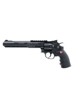 CO2 REVOLVER RUGER 8 SUPER HAWK NOIR
