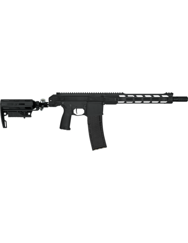 ECLIPSE MAGFED EMF200 BLACK