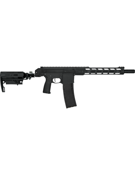 ECLIPSE MAGFED EMF200 BLACK