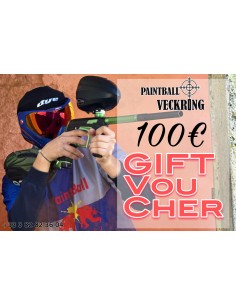 BON D'ACHAT 100€