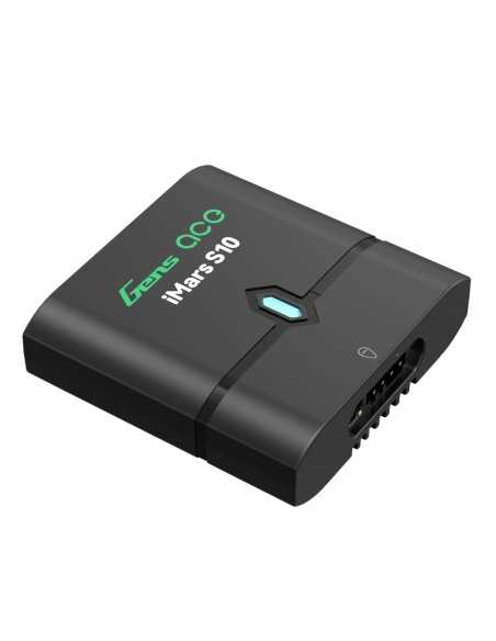 Chargeur de batterie LiPo iMars S10 Genspow