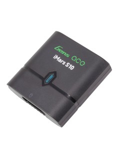 Chargeur de batterie LiPo iMars S10 Genspow 2