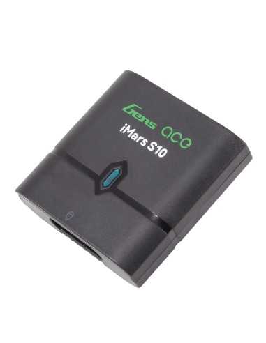 Chargeur de batterie LiPo iMars S10 Genspow