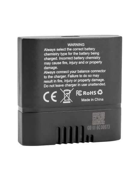 Chargeur de batterie LiPo iMars S10 Genspow