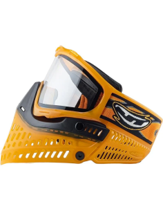 JT Proflex LE – Blast Camp Orange 2