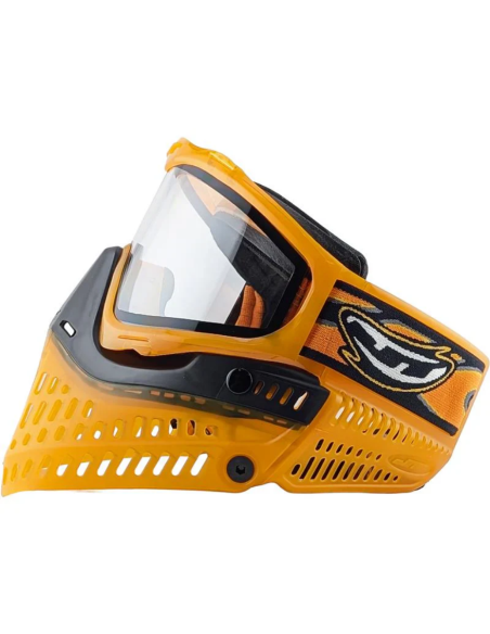 JT Proflex LE – Blast Camp Orange