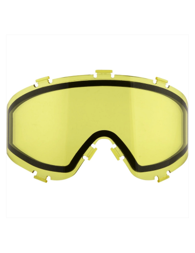 ÉCRAN JT SPECTRA JAUNE THERMAL
