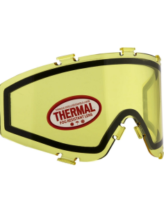 ÉCRAN JT SPECTRA JAUNE THERMAL 2