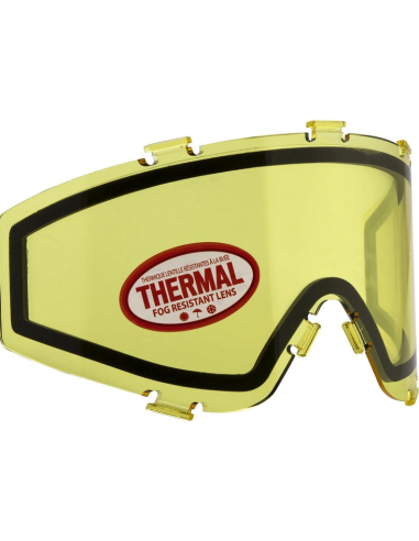 ÉCRAN JT SPECTRA JAUNE THERMAL