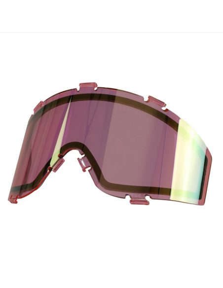 ECRAN JT SPECTRA MIROIR ROSE