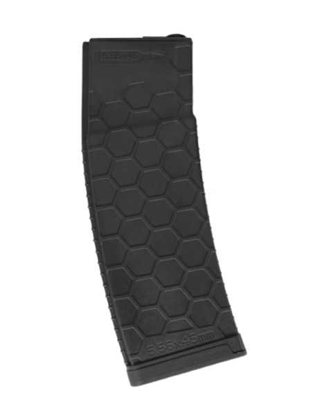 Chargeur AEG H-MAG Mid-cap M4 polymer 140 billes