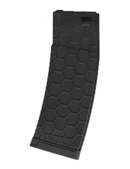 Chargeur AEG H-MAG Mid-cap M4 polymer 140 billes