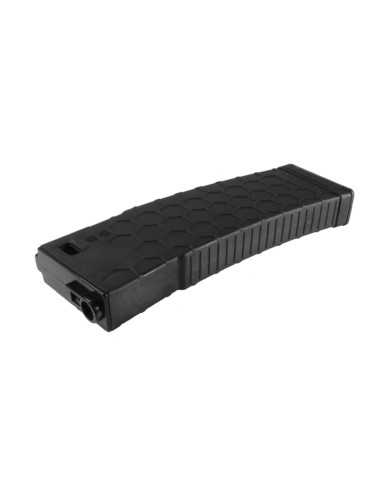 Chargeur AEG H-MAG Mid-cap M4 polymer 140 billes