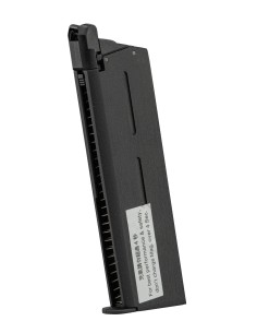 Chargeur GBB 1911 KJ Works